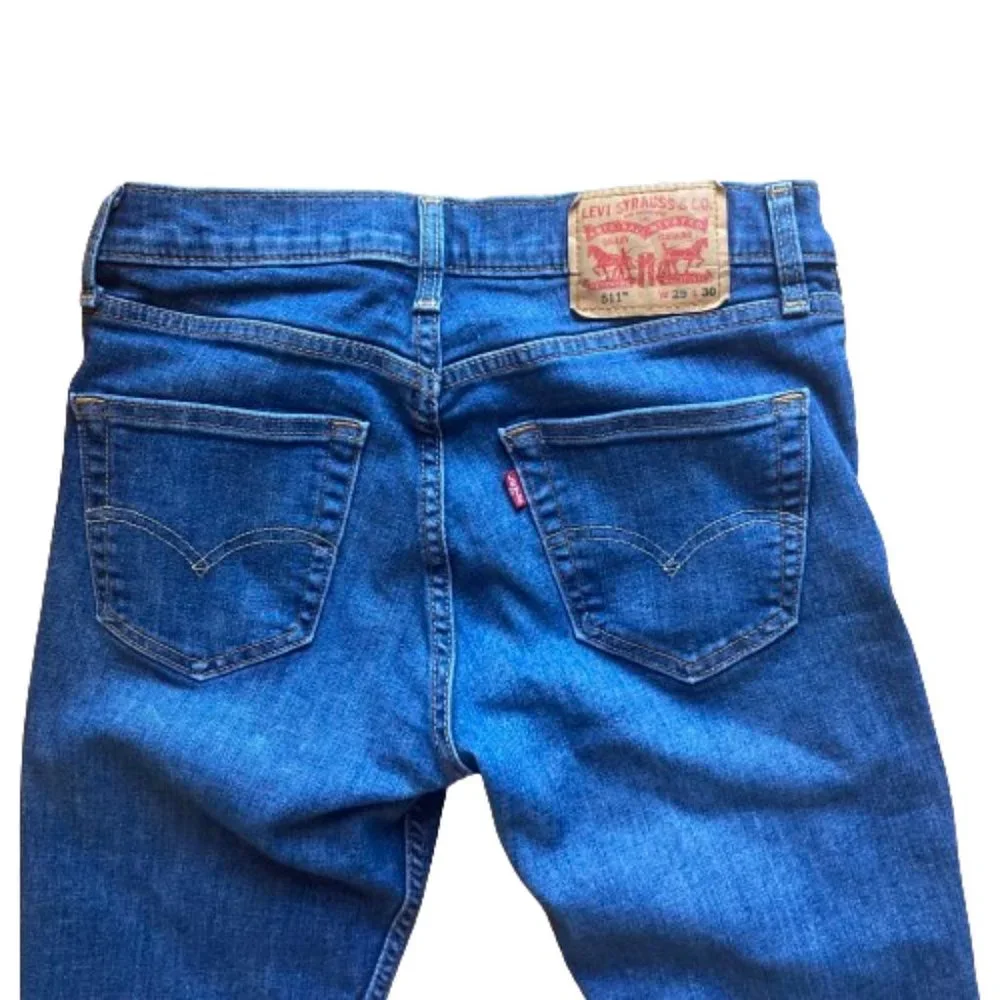 Levis men 511